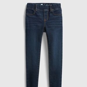 GAP Kids Mid Rise Pull-On Jeggings
